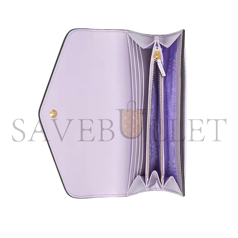 GUCCI GG LONG WALLET 772791 (19*10*3.5cm)